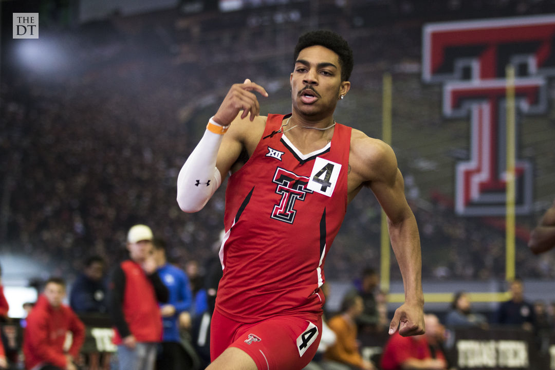 Texas Tech Shootout